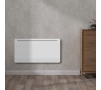 Batimex Radiateur électrique à inertie céramique ROSWELL 2000W Blanc BAT-HT20PMG