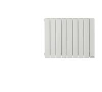Radiateur électrique à inertie "chaleur douce" Thermor Baléares 1500W