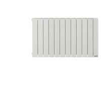 Radiateur électrique à inertie "chaleur douce" Thermor Baléares 2000W
