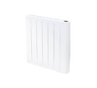Radiateur électrique à inertie fluide 1500w DALBEOWI-CONTROL1522