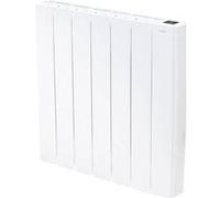 radiateur à inertie supra dalbeo wi-control 1522