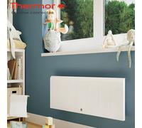 Radiateur électrique à inertie KENYA 4 Plinthe 750W - THERMOR 414722
