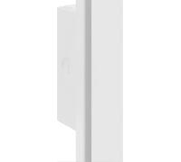 Radiateur électrique à inertie MALAO AUTO vertical blanc 2000W - connecté