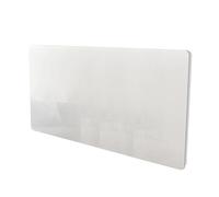 Radiateur Électrique À Inertie Sèche 2000w Blanc - BAT-HT20HB
