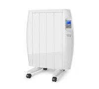 Radiateur électrique à inertie sèche 600w Taurus Alpatec malbork 600 G