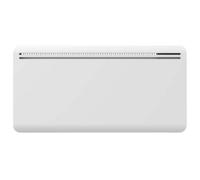 Radiateur électrique à inertie sèche Batimex Aspen blanc 2000W