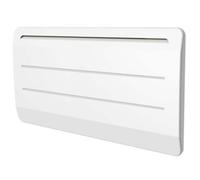 Radiateur électrique à inertie sèche Batimex Mauna blanc 2000W