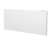 Radiateur électrique à inertie sèche Batimex Paos blanc 1500W