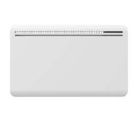 Radiateur électrique à inertie sèche Batimex Powell blanc 1500W
