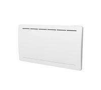 Radiateur électrique à inertie sèche Batimex Tana blanc 1500W