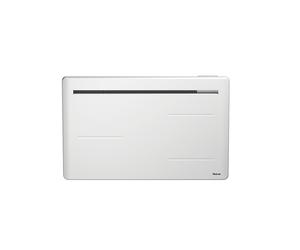 Radiateur électrique à inertie sèche en céramique Noirot Amaroc 2000W blanc