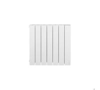 Radiateur chaleur douce ATLANTIC ACCESSIO Digital 2 750W 524907