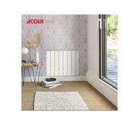 Radiateur électrique Acova Atoll 500W - TAN-050-047/CF