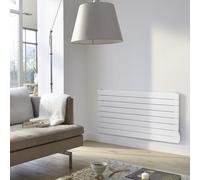 Radiateur électrique ACOVA - FASSANE Premium Horizontal 1000W à tubes horizontaux - TVXD100-110/GF