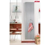 Radiateur électrique ACOVA - FASSANE Vertical 1500W - inertie fluide - THX-150-180-TF