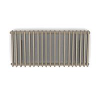 Radiateur électrique ACOVA VUELTA 2000W inertie fluide Beige Quartz 0523 - TMC06-200-131/GFC0523