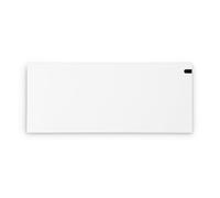 Radiateur électrique ADAX - Blanc - 1200 W - 93,4 x 37 x 9 cm - Neo Basic NP12 KDT
