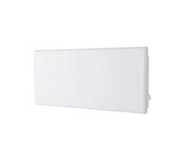 Radiateur électrique ADAX - Blanc - 1400 W - ECO 14 KBT