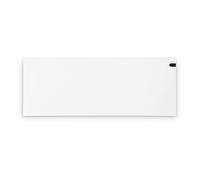 Adax Radiateur électrique Neo Basic NP14 KDT 1400 W, blanc, 1042x370x90 mm