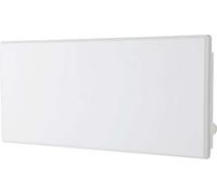 Radiateur électrique ADAX - Blanc - 1400 W - ECO 14 KBT