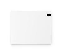 Adax – Radiateur électrique – Neo Basic NP06 KDT – 600 W – Hauteur 370 mm – Blanc