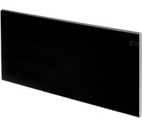 Radiateur électrique ADAX - Noir - 600 W - 589 x 370 x 90 mm - Neo Basic NP06 KDT