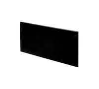 Radiateur électrique ADAX - Noir - 800 W - 704 x 370 x 90 mm - Neo Basic NP08 KDT