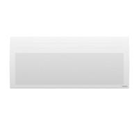Radiateur électrique AMADEUS Digital THERMOR Horizontal Blanc 2000W - 443215