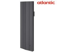 Radiateur électrique Atlantic GALAPAGOS Neo 1800W Gris Vertical - 501321