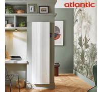 Radiateur électrique Atlantic GALAPAGOS Neo 1800W Vertical - 501313