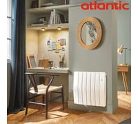 Radiateur électrique Atlantic GALAPAGOS Neo 2000W Horizontal - 500614