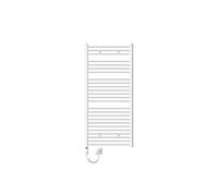 Radiateur Electrique avec Elément Chauffant 1200W - 750 x 1500 mm - Blanc -