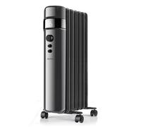 Radiateur électrique bain d'huile SUPRA - OREA2000 - Garantie 2ans
