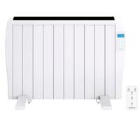 CECOTEC Émetteur thermique Ready Warm 2000 Thermal – avec 10 éléments