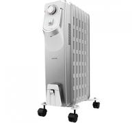 CECOTEC 05886 - Radiateur bain d’huile ReadyWarm 7000 Space 360