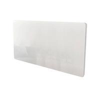 Radiateur Électrique À Inertie Sèche 2000w Blanc - BAT-HT20HB