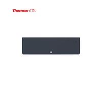 Radiateur électrique chaleur douce 1000W EQUATEUR 5 Plinthe Gris - THERMOR 428399