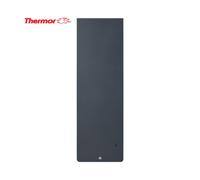Radiateur électrique chaleur douce 2000W EQUATEUR 5 Vertical Gris - THERMOR 428409