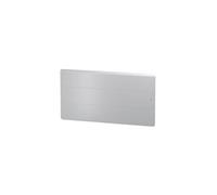 Radiateur Fonte INTUIS AXOO 2000W horizontal blanc connecté NEN3077SEEC