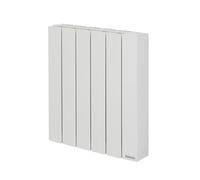 Thermor Radiateur électrique BALEARES 2 chaleur douce 2000 W horizontal blanc