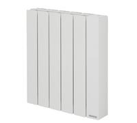 Thermor Radiateur électrique à fluide BALEARES 2 750 W – 492421