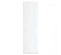 Radiateur électrique chaleur douce connecté vertical - 1000w - Nirvana Néo ATLANTIC