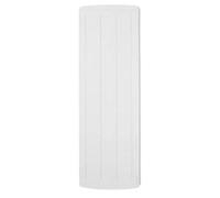 Radiateur électrique chaleur douce connecté vertical - 1500w - Nirvana Néo ATLANTIC