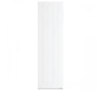 Atlantic Bicycle Radiateur fonte électrique NIRVANA NEO Vertical 2000 W Blanc 529913