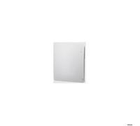 Radiateur électrique chaleur douce ETIC Compact 1000W - NOIROT NEM2403SEEC