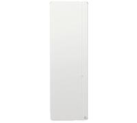 Radiateur électrique chaleur douce Etic compact digital vertical 2000 Watts Intuis ®