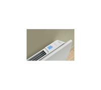 Radiateur électrique - chaleur douce - Sokio - horizontal 2000W ATLANTIC
