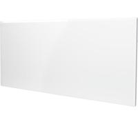 Adax Neo Compact - Radiateur Electrique Mural Intelligent Wi-Fi avec Commande par Smartphone - 2000W | Chauffage Electrique | Chauffage d'appoint Salle de Bain | Convecteur 420mm | IP24C | Blanc