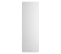 Radiateur électrique connecté à inertie sèche Kartala 1500W SAUTER vertical