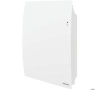 Atlantic Bicycle Radiateur électrique AGILIA Neo 2000W Horizontal connecté 503125